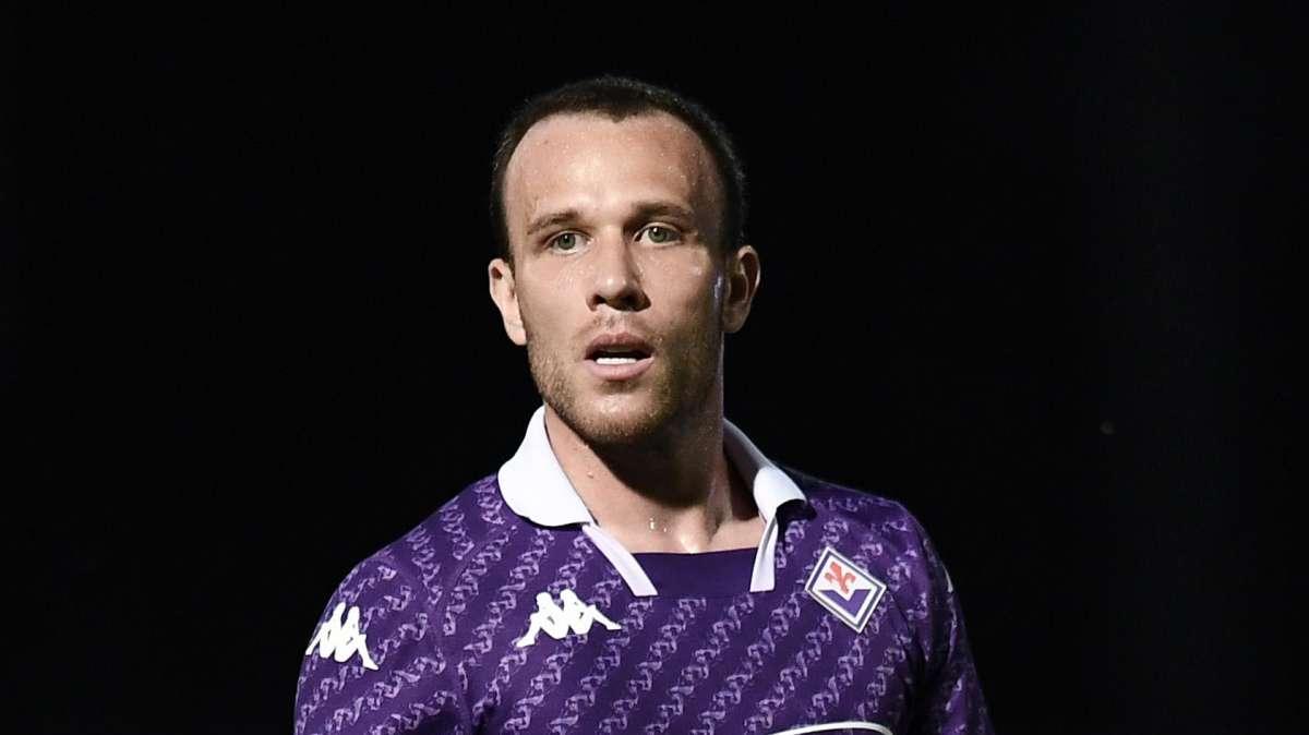 Gazzetta - Arthur rinasce a Firenze