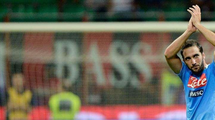 Sportitalia - Righi (Corsera): "Juve-Higuain, sono molto possibilista"