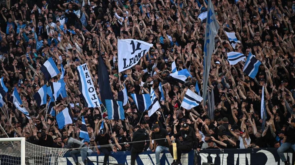 Napoli, l'altra faccia della festa scudetto: 10 rapine e 39 feriti