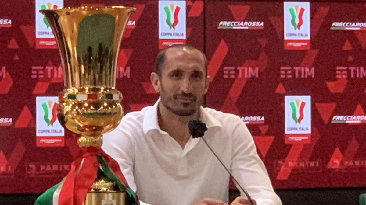 Possibile futuro a stelle e strisce per Chiellini: Los Angeles e Vancouver corteggiano il capitano della Juve