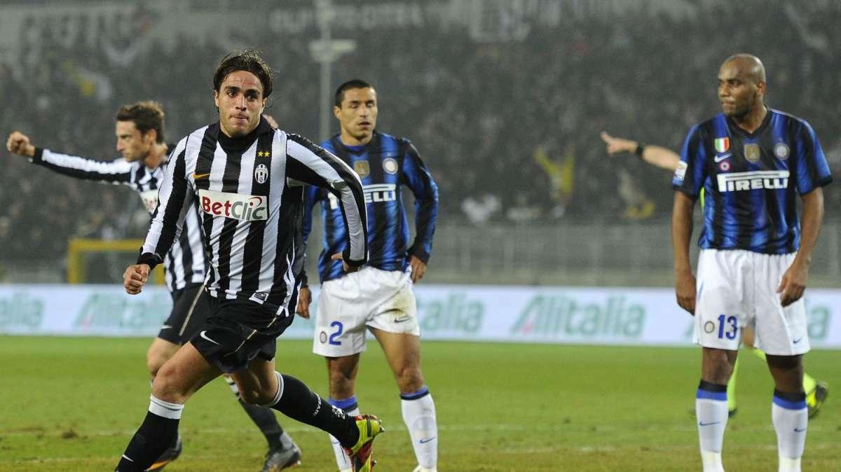 MOGGI: "JUVE, bella vittoria ma CALCIOPOLI non va dimenticata!"