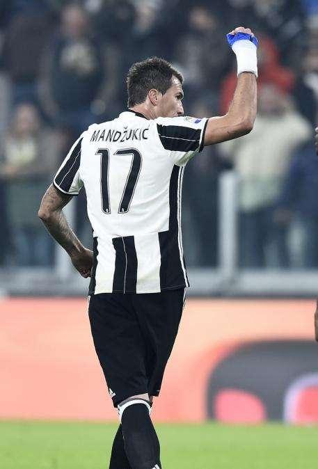 Dall'Inghilterra - Ipotesi Premier per Mandzukic? 