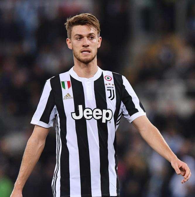 Paratici incontra il Monaco a Roma: Rugani, Mandzukic e Matuidi nel mirino dei monegaschi