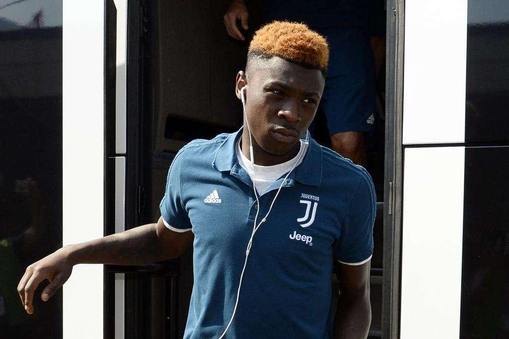 U19, Kean: "Bravi e sfortunati, orgoglioso di far parte di questo gruppo"