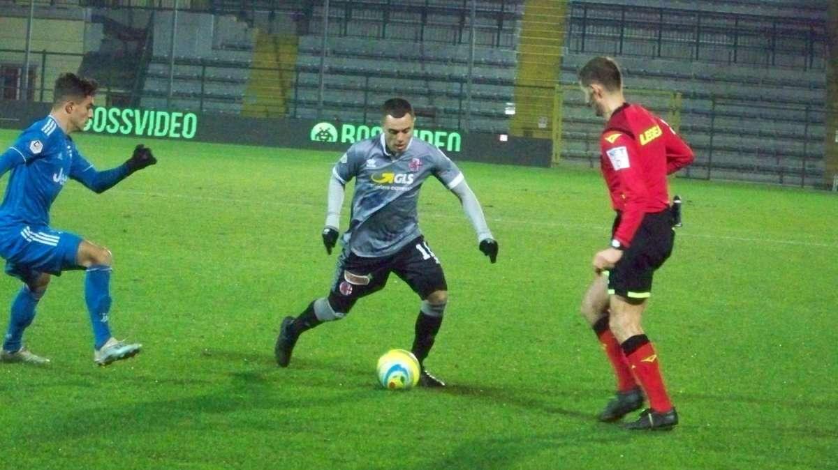 Ciampi: "VAR ai playoff di Lega Pro? Entusiasta. Si spera per il futuro"