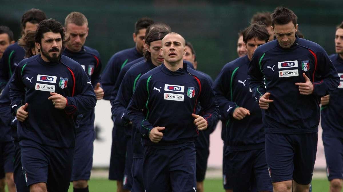 Campionato: le Tour d'Italie è all'epilogo