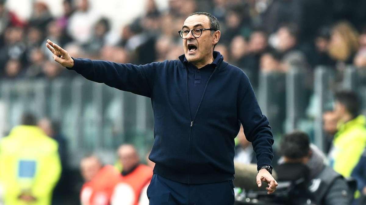 ESCLUSIVA TJ - Simone Calori: "Sarri come l'Araba Fenice. Le pressioni e le difficoltà lo esaltano. Conte si è  interizzato" 