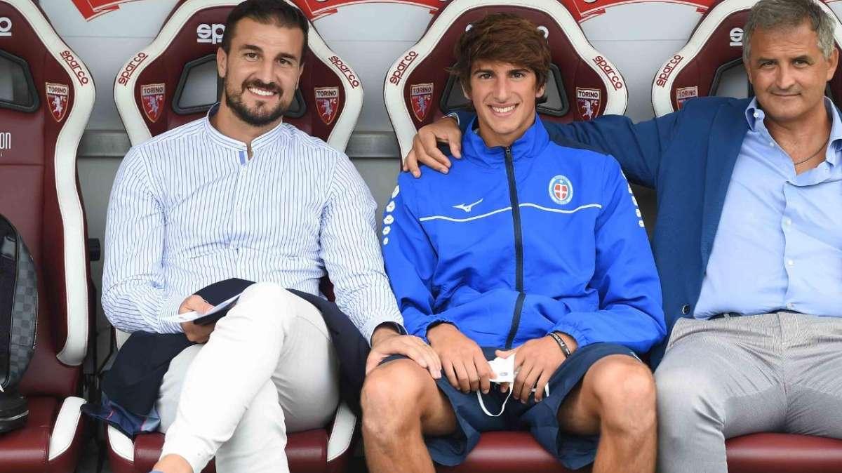 ESCLUSIVA TJ - Orlando Urbano (Ds Novara): "Barbieri stupirà, è un Dani Alves con il carisma di Tardelli. Vi racconto la trattativa con la Juve. Su Lamanna e l'amichevole di domani..."