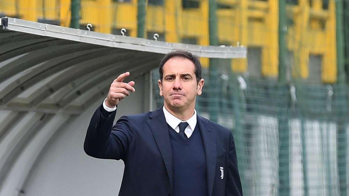 Juventus Under 23, avanza la candidatura di Zauli per la panchina. In Primavera possibile promozione per Pedone