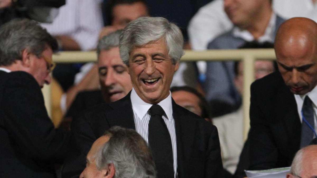 Rivera: "Totti meglio di Baggio e Del Piero"