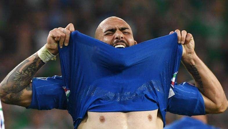 Zaza, l'agente: "Non torna alla Juve. Valencia? C'è anche la Serie A"