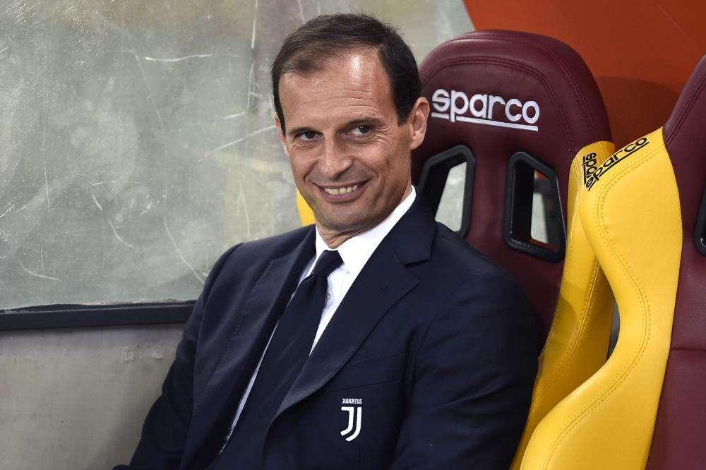 Il Giornale - Juventus e Allegri avanti ancora insieme: ipotesi rinnovo fino al 2020