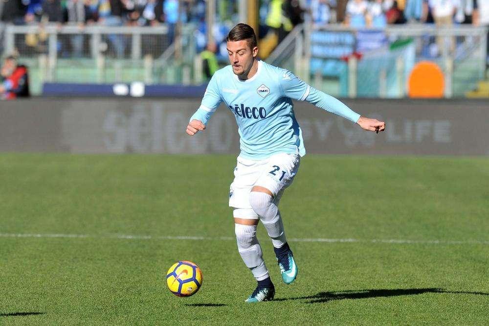 Juve, il "caso" Van Dijk alza tutti i prezzi? Occhio alla quotazione di mercato di Milinkovic-Savic
