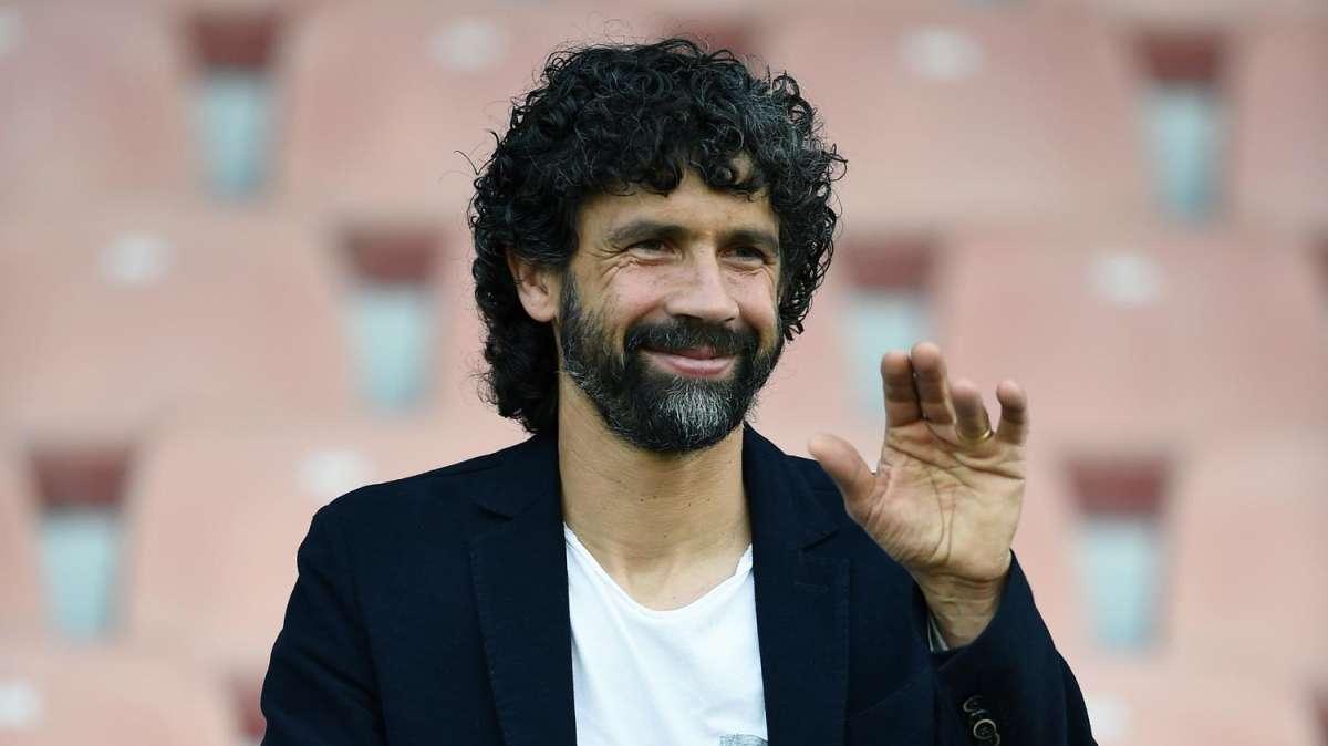Tommasi: "Sarà una stagione imprevedibile, Inter e Juventus non sono favorite come lo erano in passato. La Roma darà filo da torcere a tante squadre"