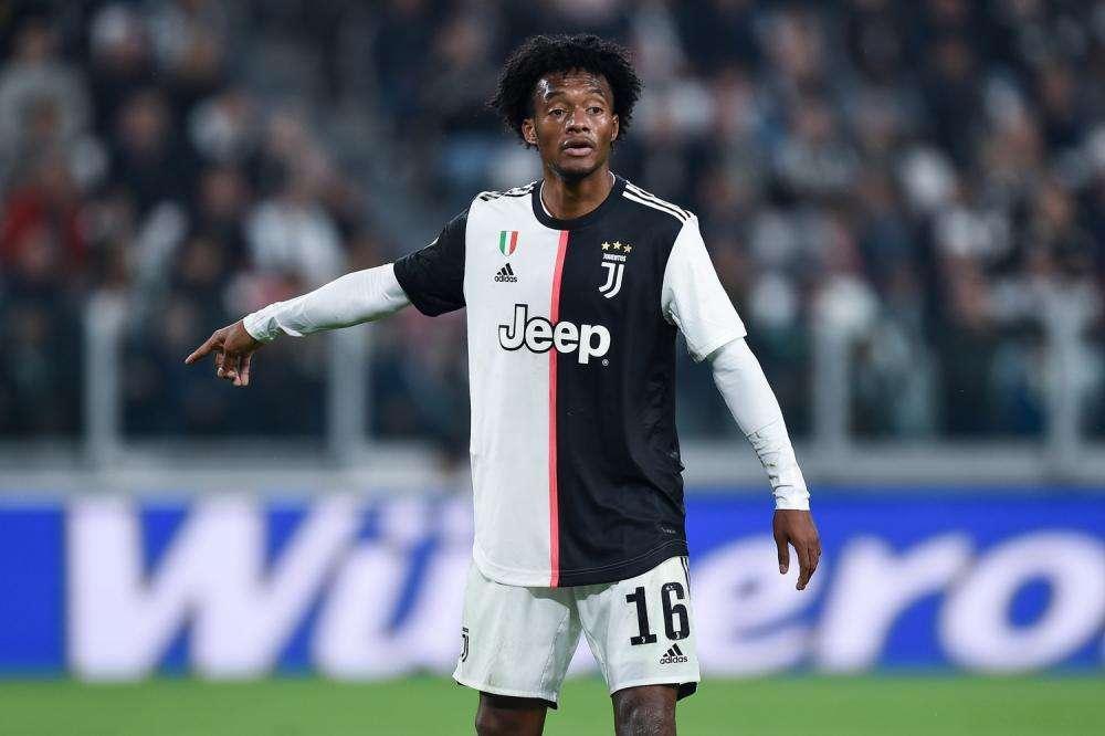 UFFICIALE - Cuadrado rinnova fino al 2022 con la Juve