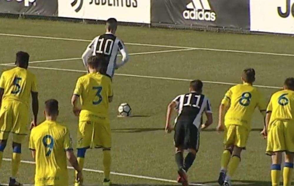 LIVE TJ - Juventus-Chievo Primavera 2-1. Jakupovic trascinatore, primo successo del 2018 per Dal Canto