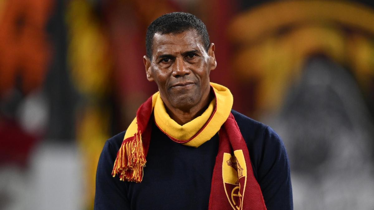Nemmeno Aldair crede in una Juve da Scudetto: "Roma e Como le anti Inter"