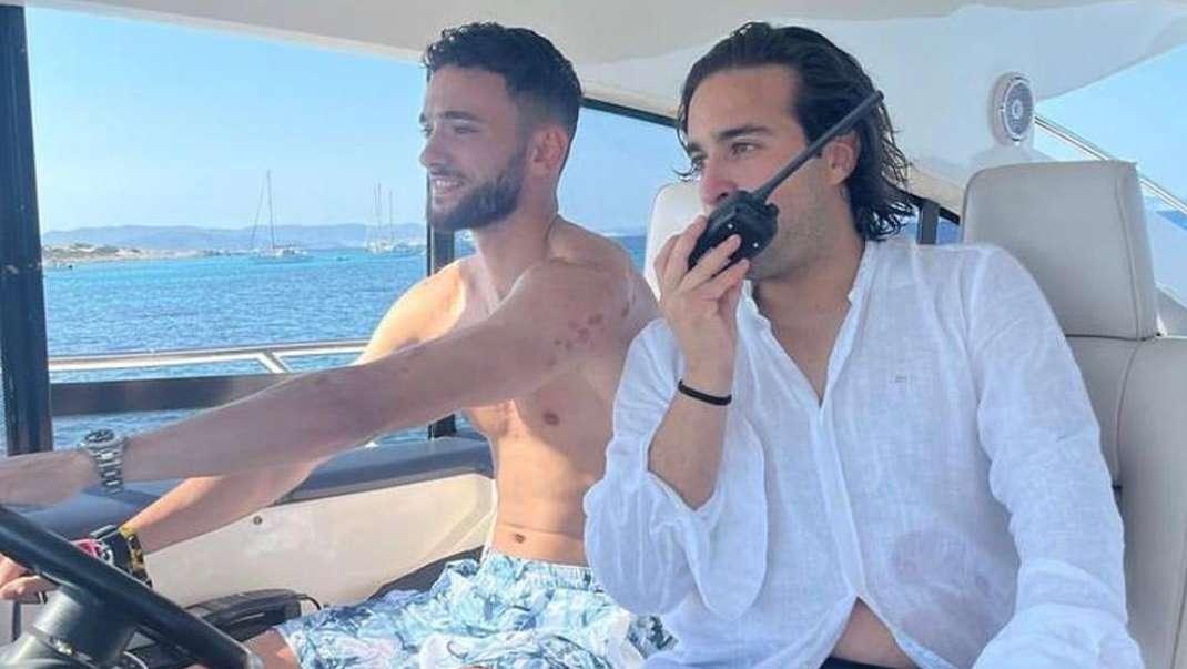 ESCLUSIVA TJ - Pedro Silva su João Mário: "Emozionato e felice per l'esordio, mi ha detto che è stato un qualcosa di unico. Ora mi diverto a sceglierlo sempre alla PlayStation..."