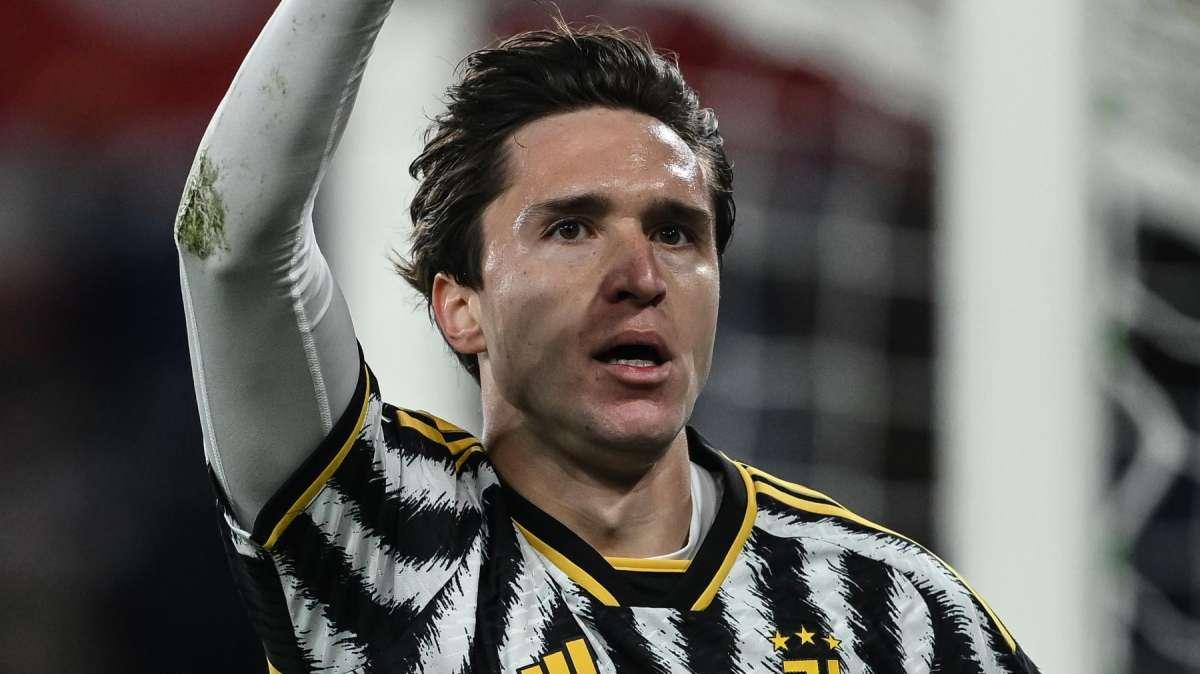 Allegri spera di recuperare Chiesa e Locatelli