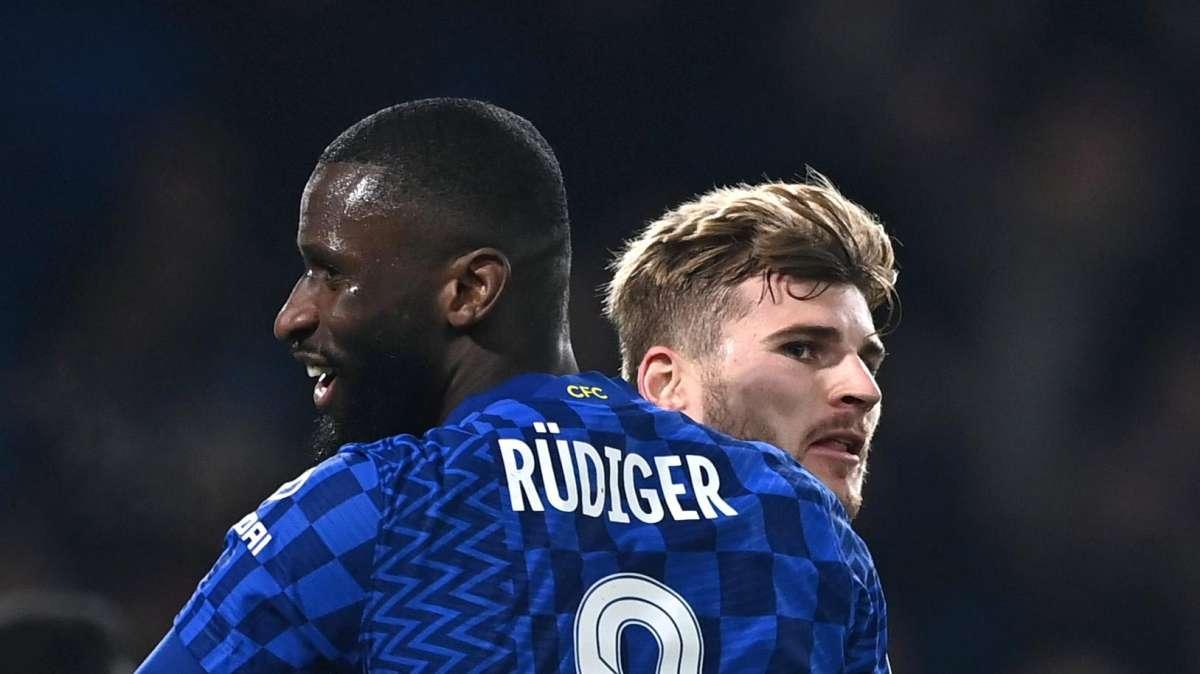The Sun - Rudiger valuta seriamente la proposta della Juve