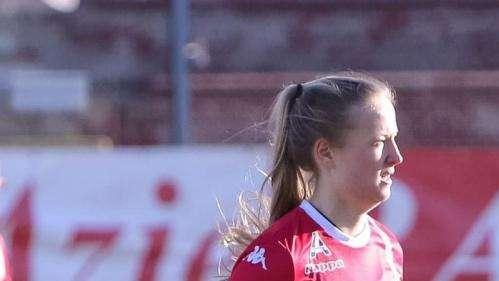 ESCLUSIVA TJ - Corina Luijks (Pink Bari): "Daremo il 300% contro la Juventus, la speranza è che ci sia un po' di stanchezza. Firmerei per il pareggio"