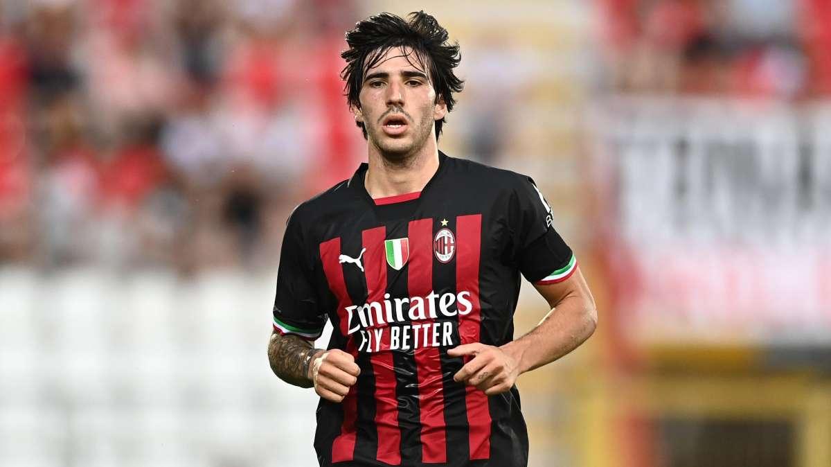 UFFICIALE - Milan, Tonali rinnova fino al 2027