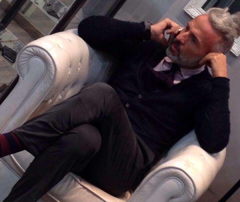 Ag. Pellegrini: "Piace a tantissime squadre, non mi meraviglia"