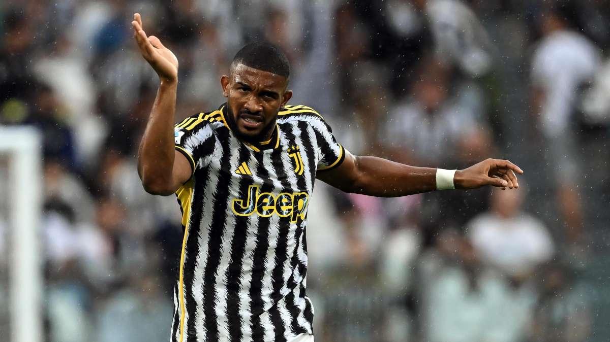 VIDEO - BREMER lavora intensamente in vista della gara contro la Fiorentina 