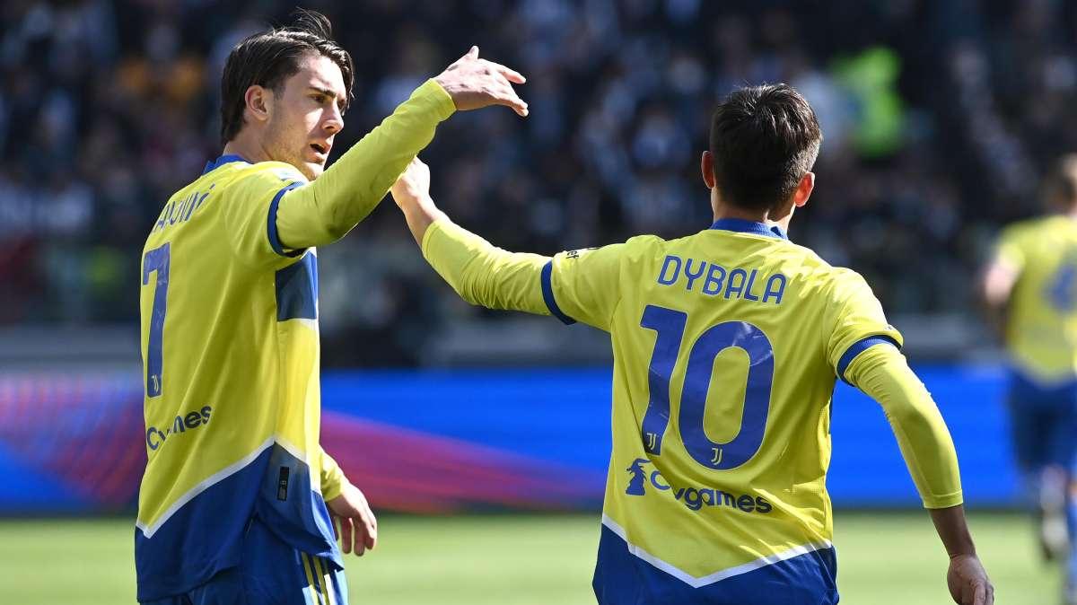 Sconcerti: “Dybala e Vlahovic coppia perfetta”