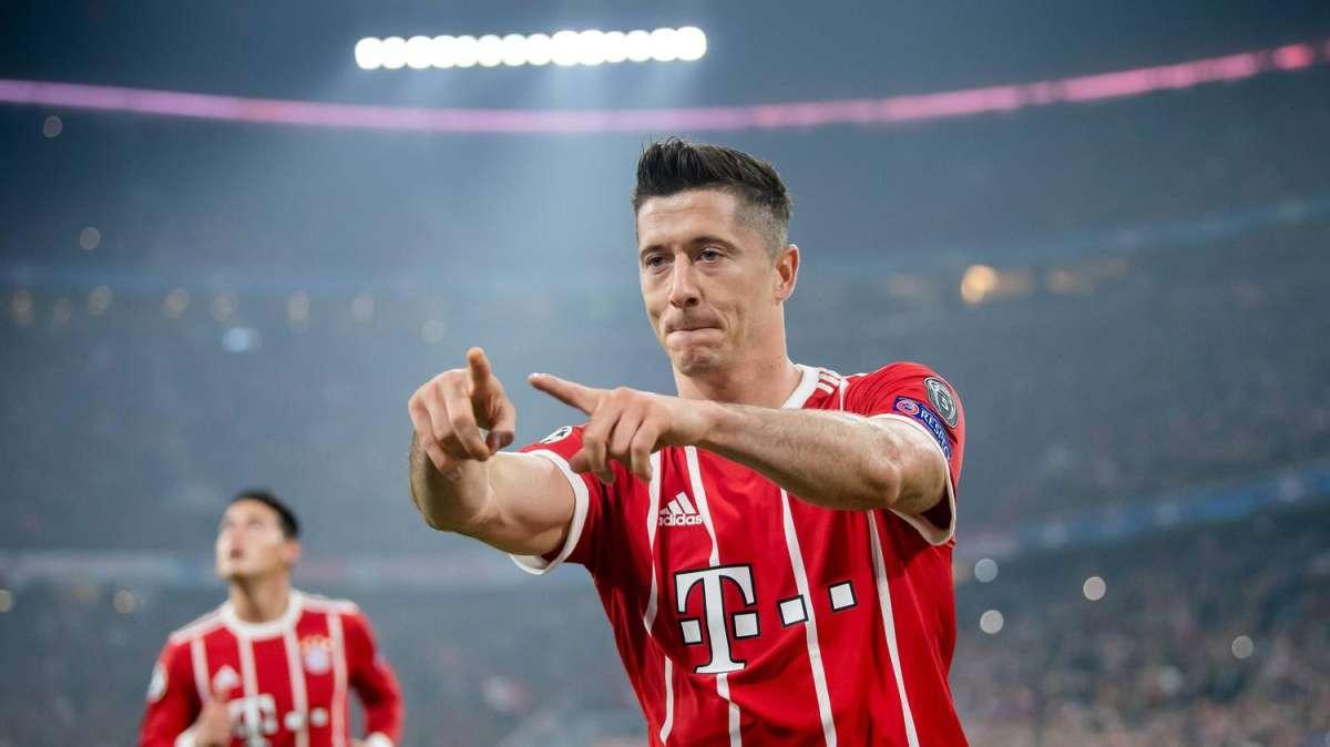 Lewandowski-Bayern, la fina di un'era si avvicina. Il fuoriclasse polacco è diretto a Barcellona