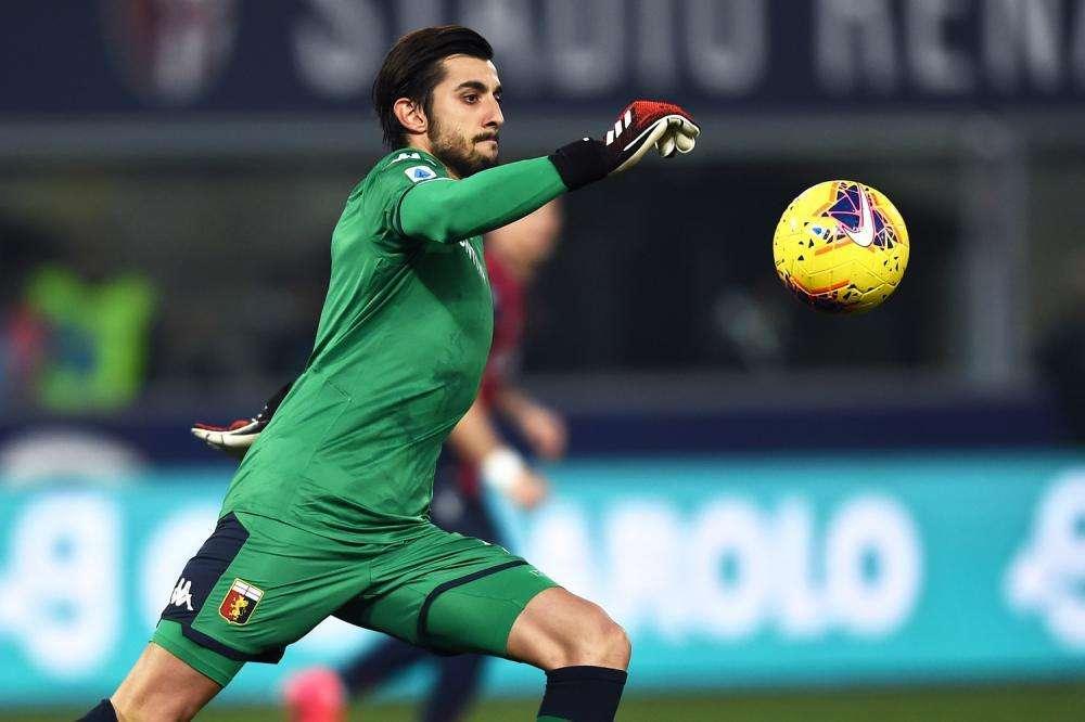 Perin esubero in casa Juve, l'Atalanta è pronta all'offerta