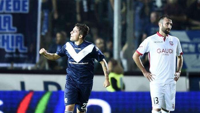 Anche la Juve piomba su Morosini
