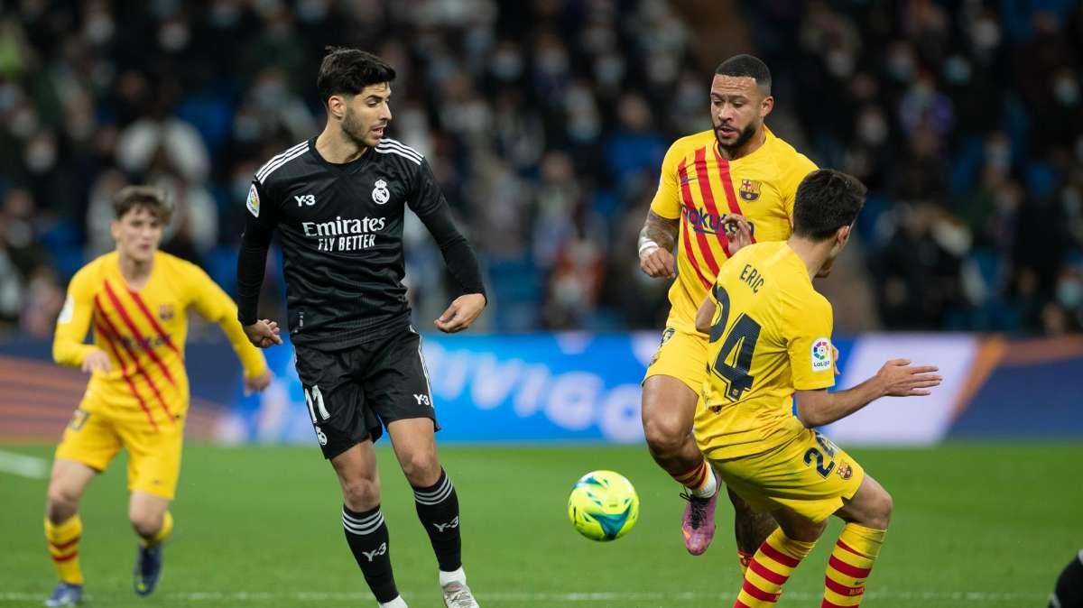 La Juve osserva Eric Garcia