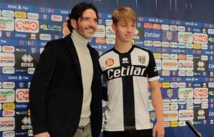 Agostinelli: "La Juve punta molto su NIcolussi Caviglia"