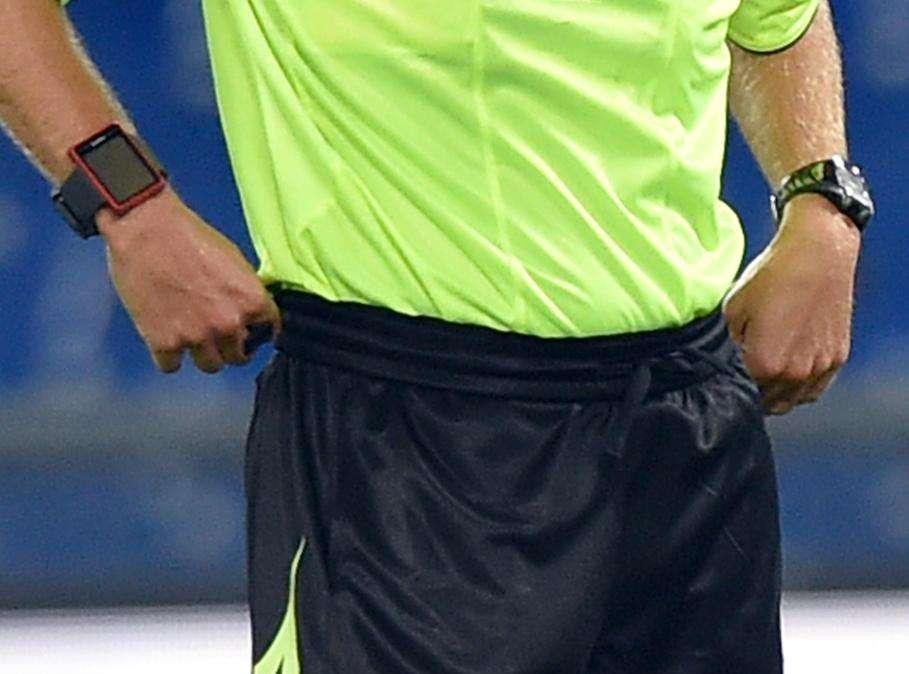 Calcio, novità per il Var in Serie A. Arriveranno dei messaggi sull’orologio dell’arbitro