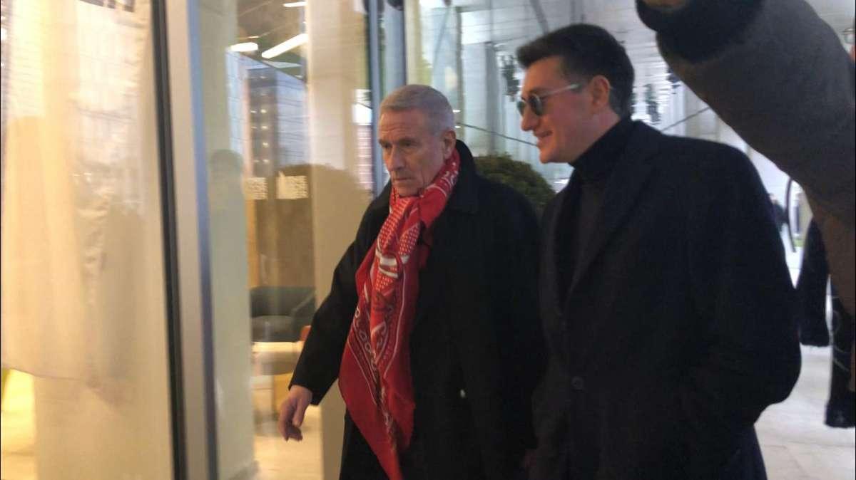 Damiani su TMW: “Spero si punti sui giovani italiani”