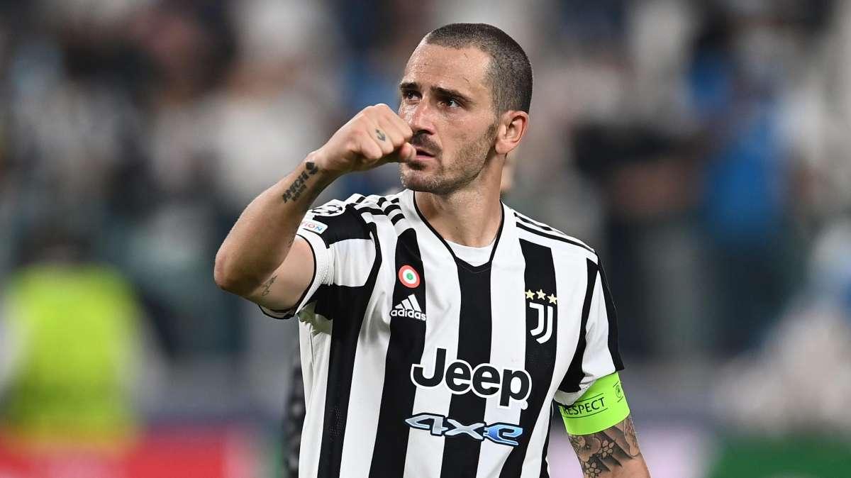 A MENTE FREDDA - Il top è Allegri. Bonucci punge Ronaldo. Contro l'Inter serve il salto di qualità