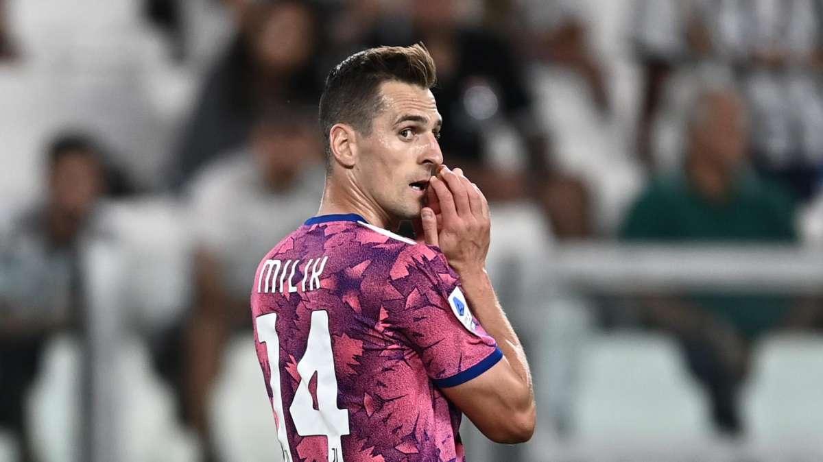 Leggo Milano - Juve gerarchie cambiate, Milik meglio di Vlahovic 