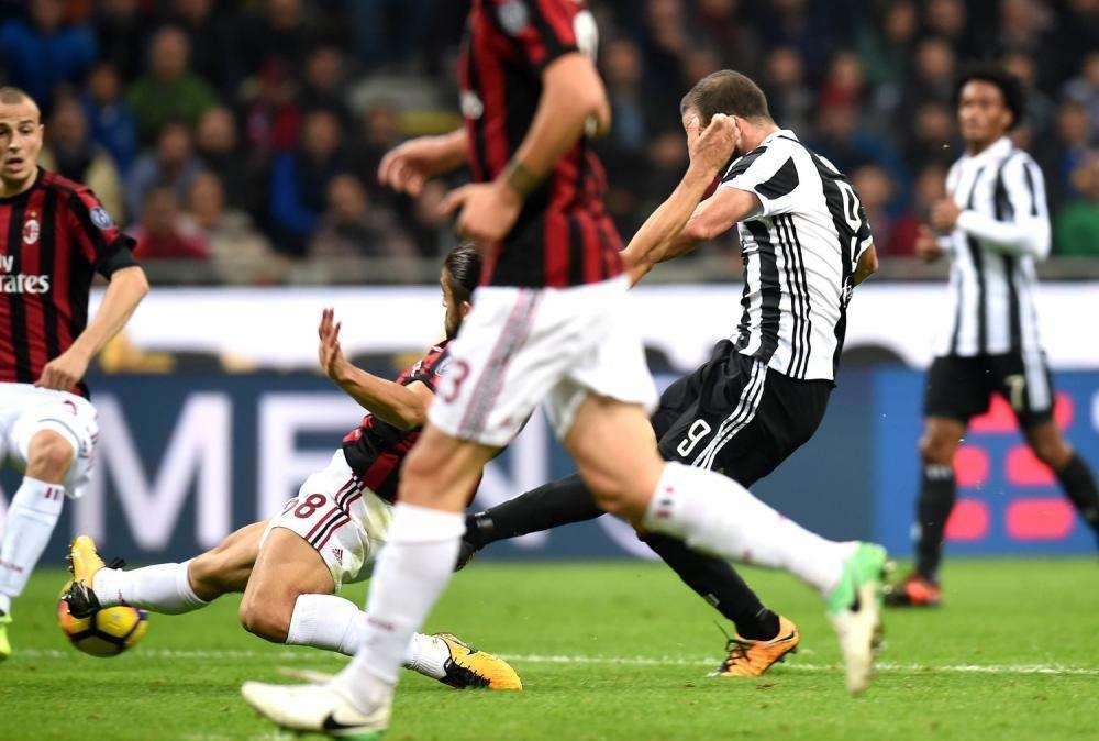 ESCLUSIVA TJ - Vinicio Verza: "Tra Juve e Milan sfida straordinaria, Bonucci non è un fenomeno. Allegri e Gattuso sono simili sotto due diversi aspetti. E la sfida con il Real..."
