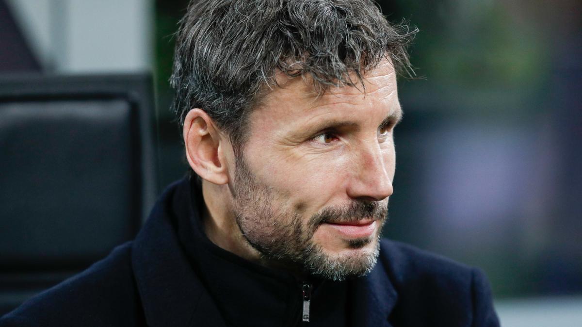 Anche il Belgio ha il suo nuovo ct, ufficiale Mark van Bommel