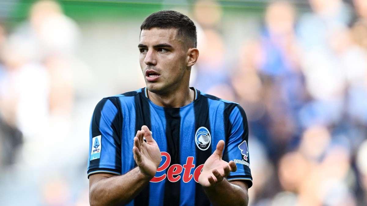 QUI ATALANTA - Partenza col. botto per Krstovic, ma quando incontra la Juve...
