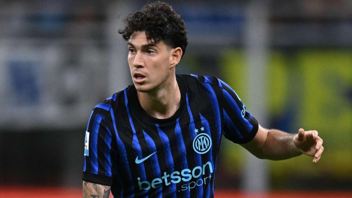 Italia, Bastoni: "Gattuso ha lavorato tanto dal punto di vista morale, ha una leadership incredibile"