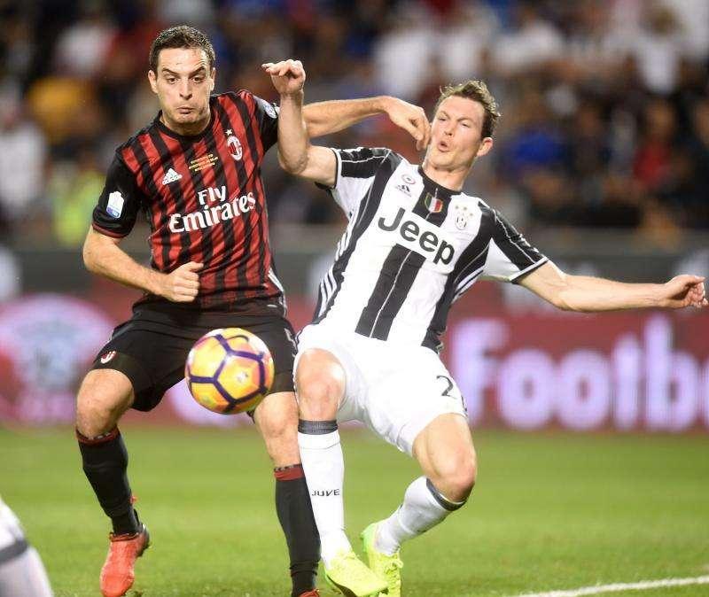Sportmediaset- Il punto sul mercato degli esterni: Lichtsteiner può rinnovare, De Sciglio e Kolasinac gli obiettivi