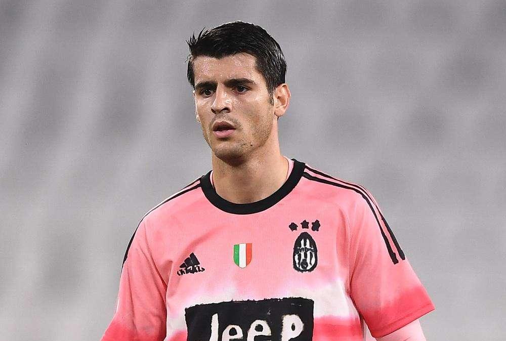 Gazzetta - Morata, la Juve farà ricorso. Intanto Pirlo dovrà lavorare su CR7-Dybala