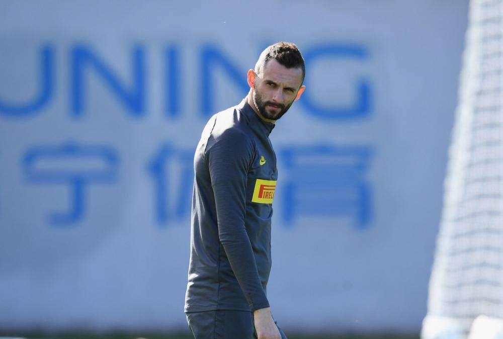 Calcio: giudice, sospeso il ritiro della patente a Brozovic