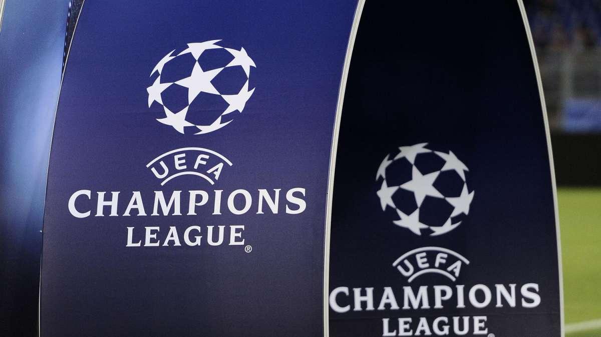 LIVE TJ - SORTEGGI CHAMPIONS - Milan con il Tottenham, bene per Inter e Napoli contro Porto e Francoforte