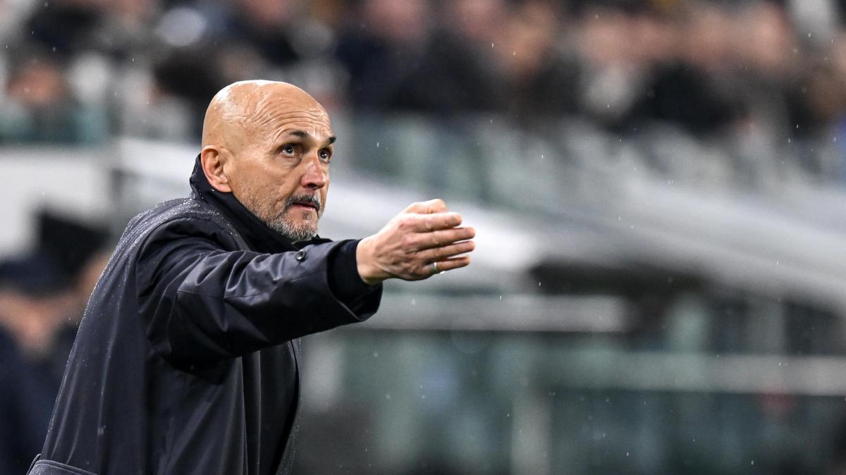 Mister Saccone: "Dubbi sul futuro di Spalletti alla Juve. Var? O si migliora, o meglio tornare al passato"