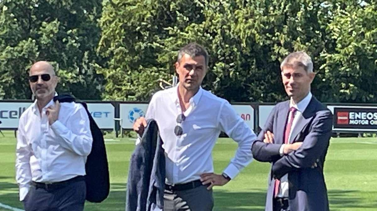 Corriere di Torino - Juve, caccia al nuovo DS