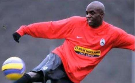 Ciro Ferrara recupera altri pezzi: Sissoko e Zebina tornano in gruppo