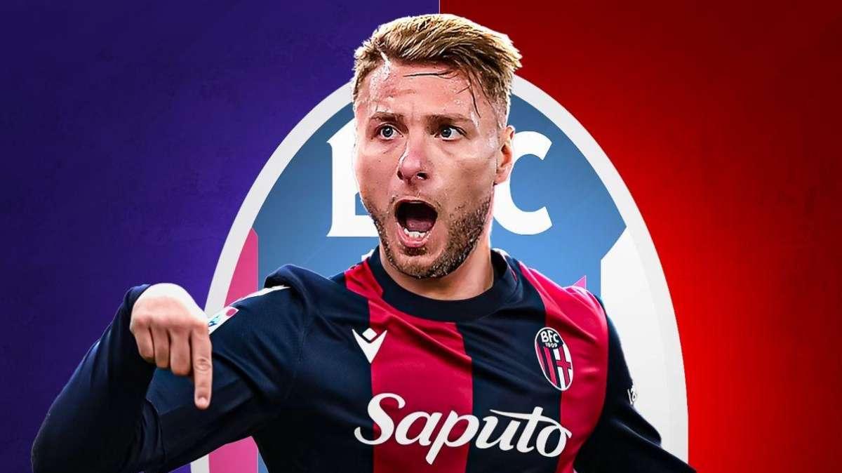Bologna, che colpo per l'attacco: preso Immobile, firmerà un annuale con opzione